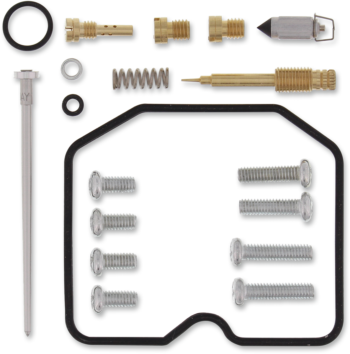 Kit de reparación de carburador - Suzuki - Kit de reparación de carburador - Suzuki