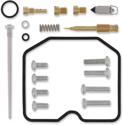 Kit de reparación de carburador - Suzuki - Kit de reparación de carburador - Suzuki