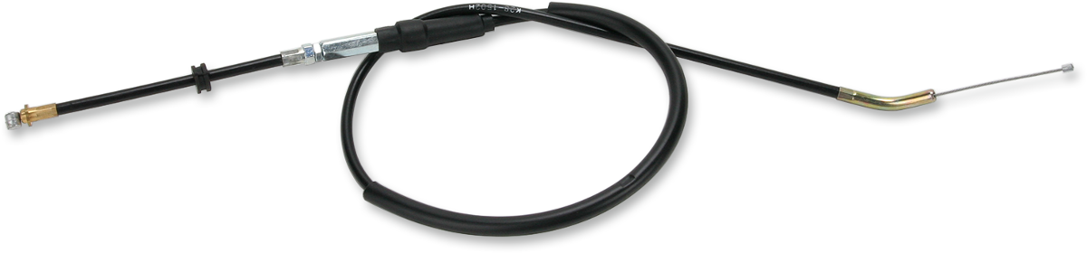 Cable cubierto de vinilo - Cable del acelerador cubierto de vinilo - Suzuki 125 '83-'86