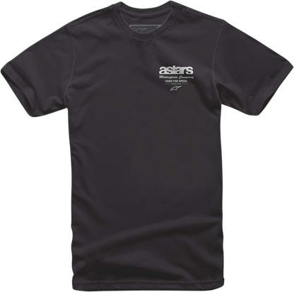 Registrarse Camiseta