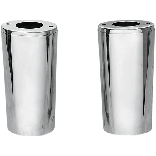 Cubiertas deslizantes de horquilla