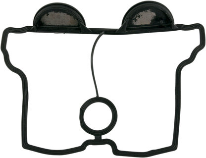 Junta de tapa de culata - Junta de tapa de culata - Yamaha