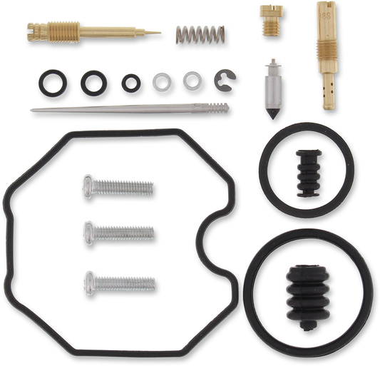 Kit de reparación de carburador - Kit de reparación de carburador - Honda