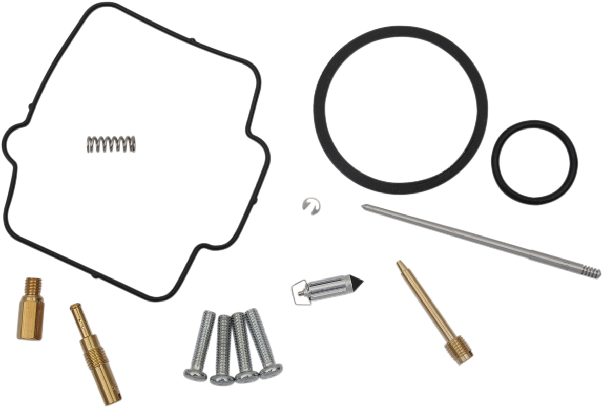 Kit de reparación de carburador - Honda - Kit de reparación de carburador - Honda