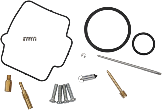 Kit de reparación de carburador - Honda - Kit de reparación de carburador - Honda