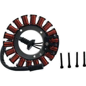 Estator RM Stator - 17-25 FLHX/FLHR