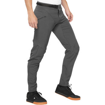Pantalones 100% Airmatic - Talla 28