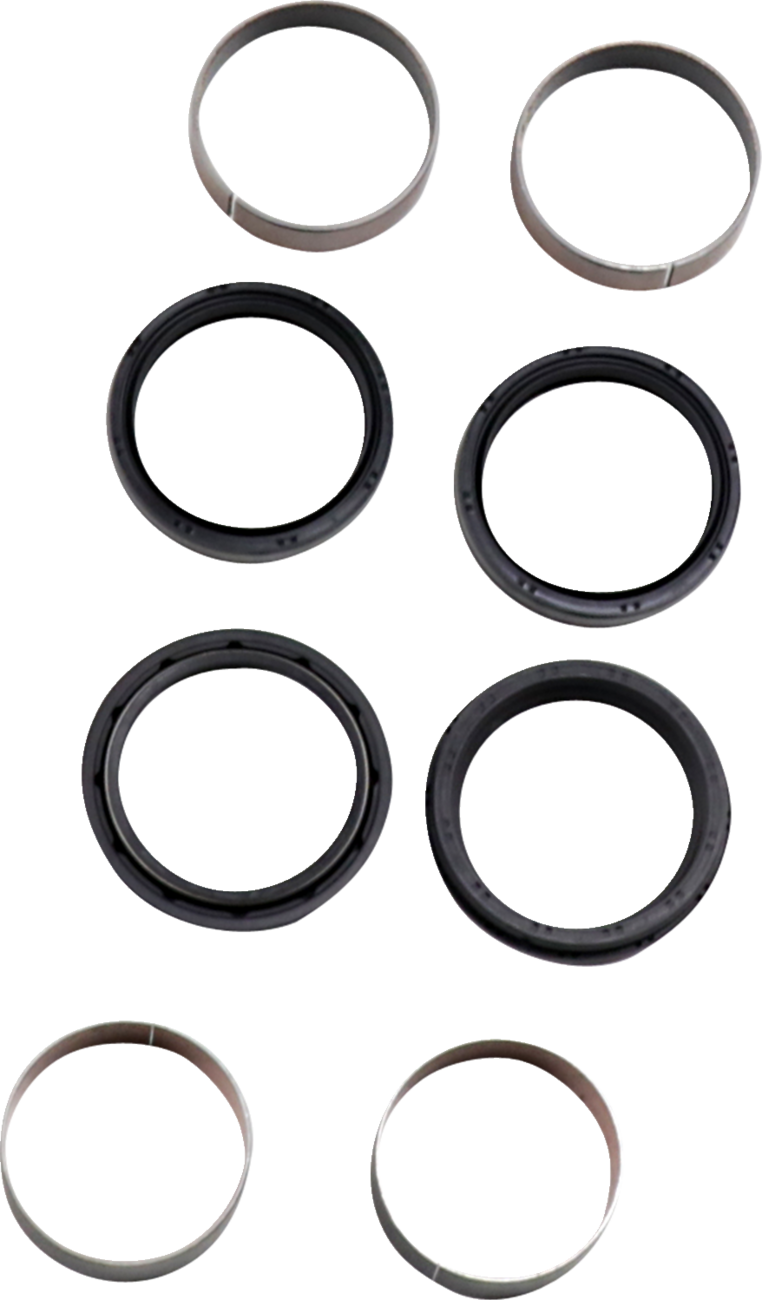 Kit de reconstrucción de horquilla premium - Kit de reconstrucción de horquilla premium - 48 mm