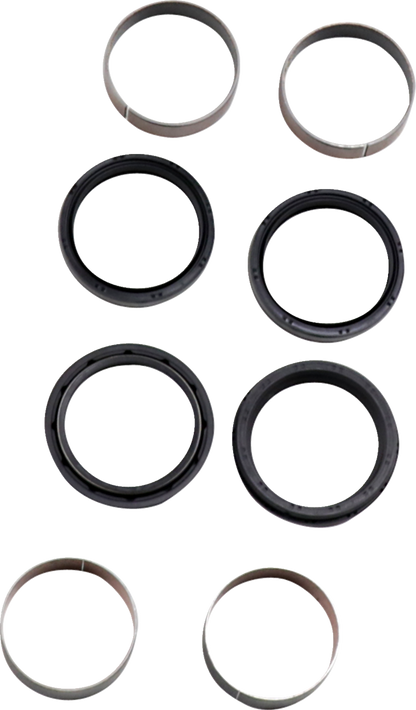 Kit de reconstrucción de horquilla premium - Kit de reconstrucción de horquilla premium - 48 mm
