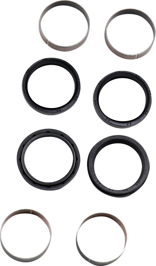 Kit de reconstrucción de horquilla premium - Kit de reconstrucción de horquilla premium - 48 mm