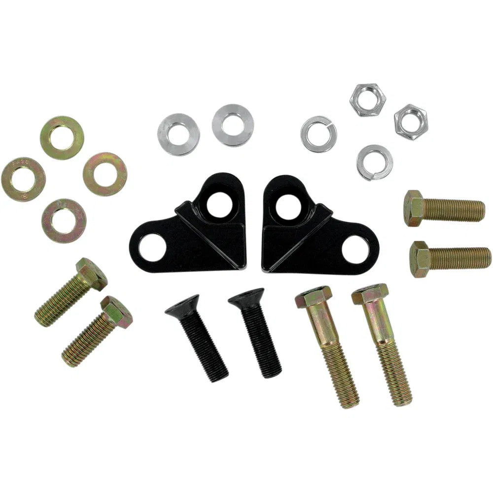 Kit de descenso trasero