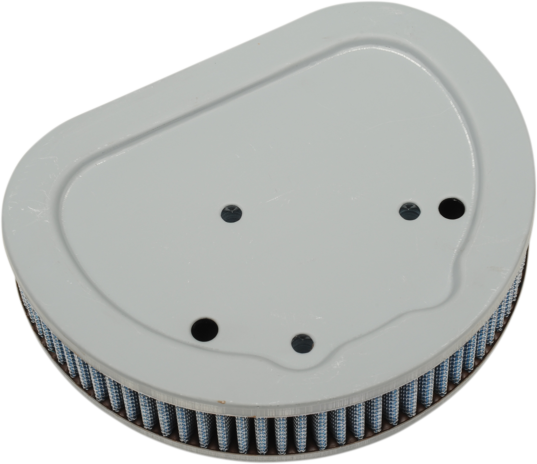 Elemento de filtro de aire lavable premium