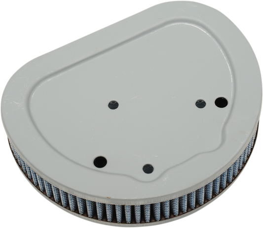 Elemento de filtro de aire lavable premium