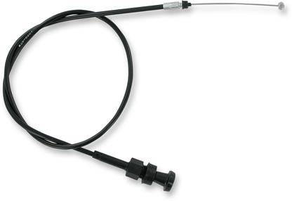 Cable cubierto de vinilo - Cable del estrangulador cubierto de vinilo - Honda '75-'86