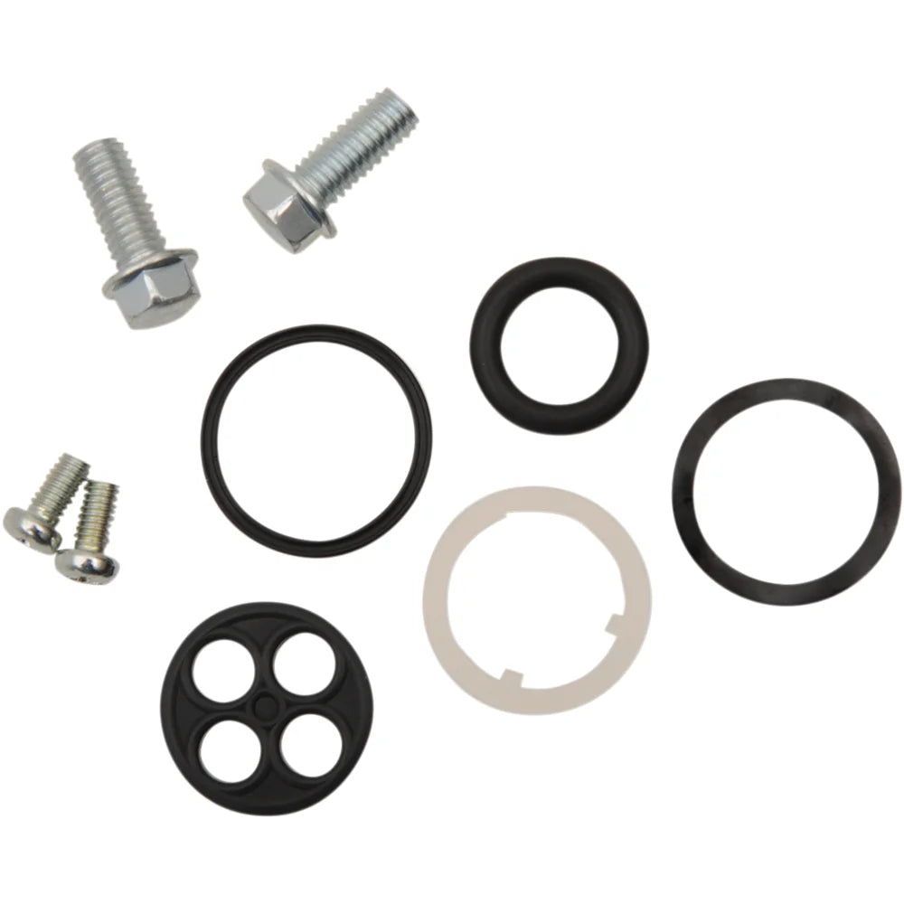 Kit de reconstrucción de llave de purga de combustible