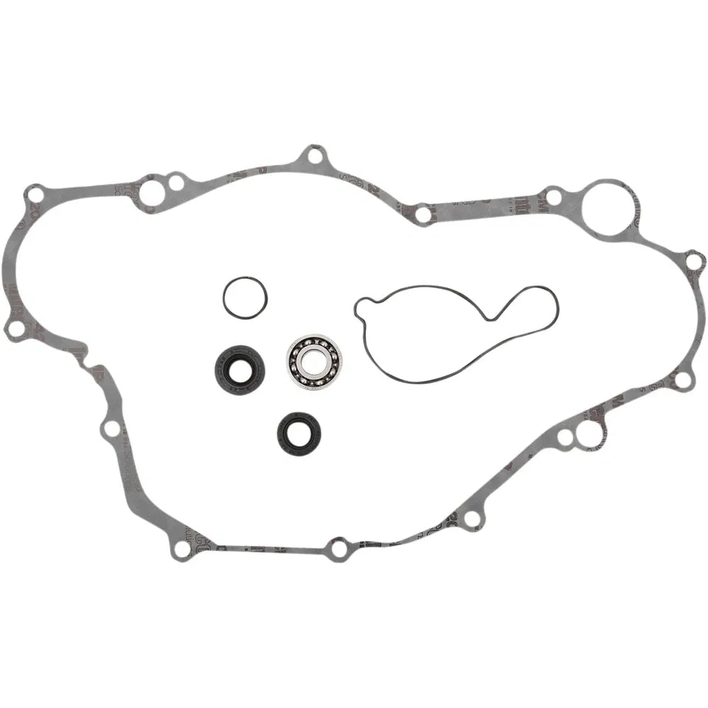 Kit de reconstrucción de bomba de agua