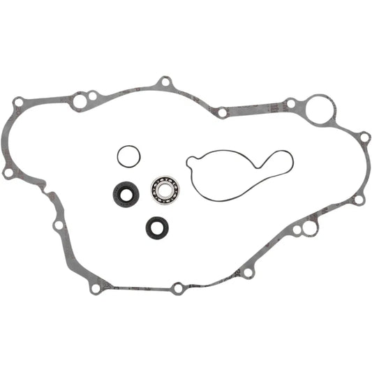 Kit de reconstrucción de bomba de agua