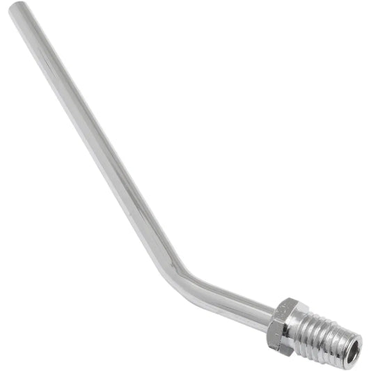 Tubo de ventilación de la tapa de la leva
