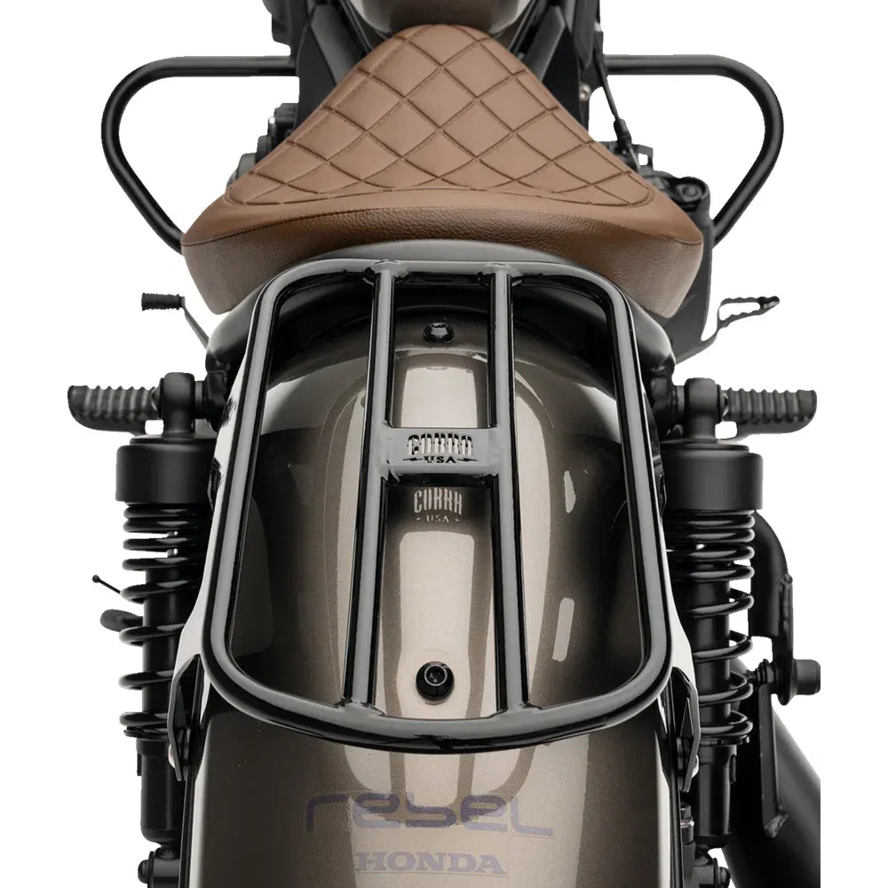 Portaequipajes individual