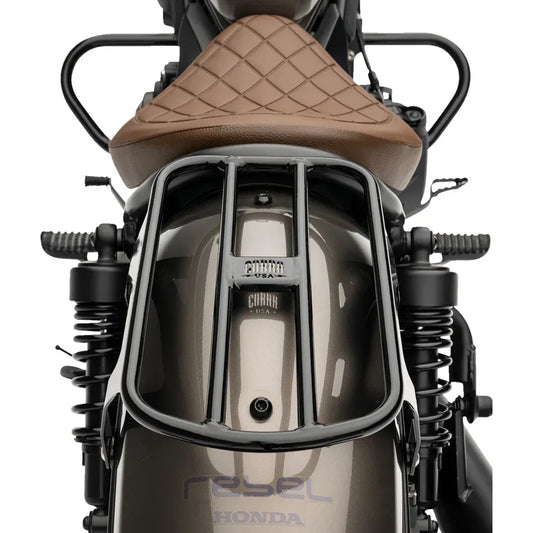 Portaequipajes individual