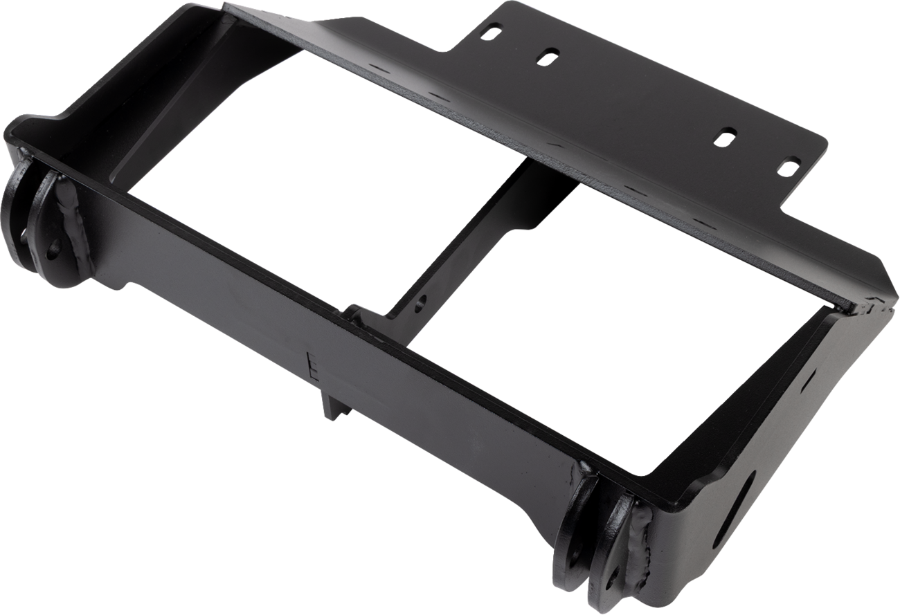 Placa de montaje del arado para el sistema de arado de montaje rápido RM5 - Montaje del arado RM5 - ATV - Kawasaki