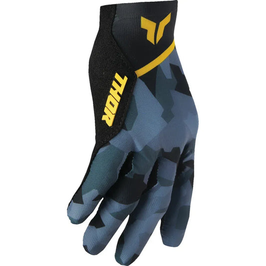 Guantes sportmode shadow para mujer