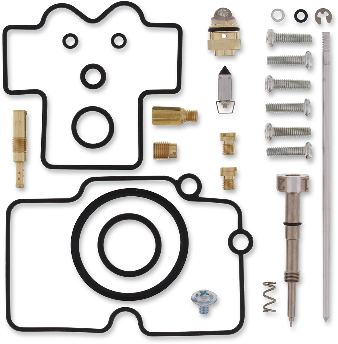 Kit de reparación de carburador - Yamaha - Kit de reparación de carburador - Yamaha
