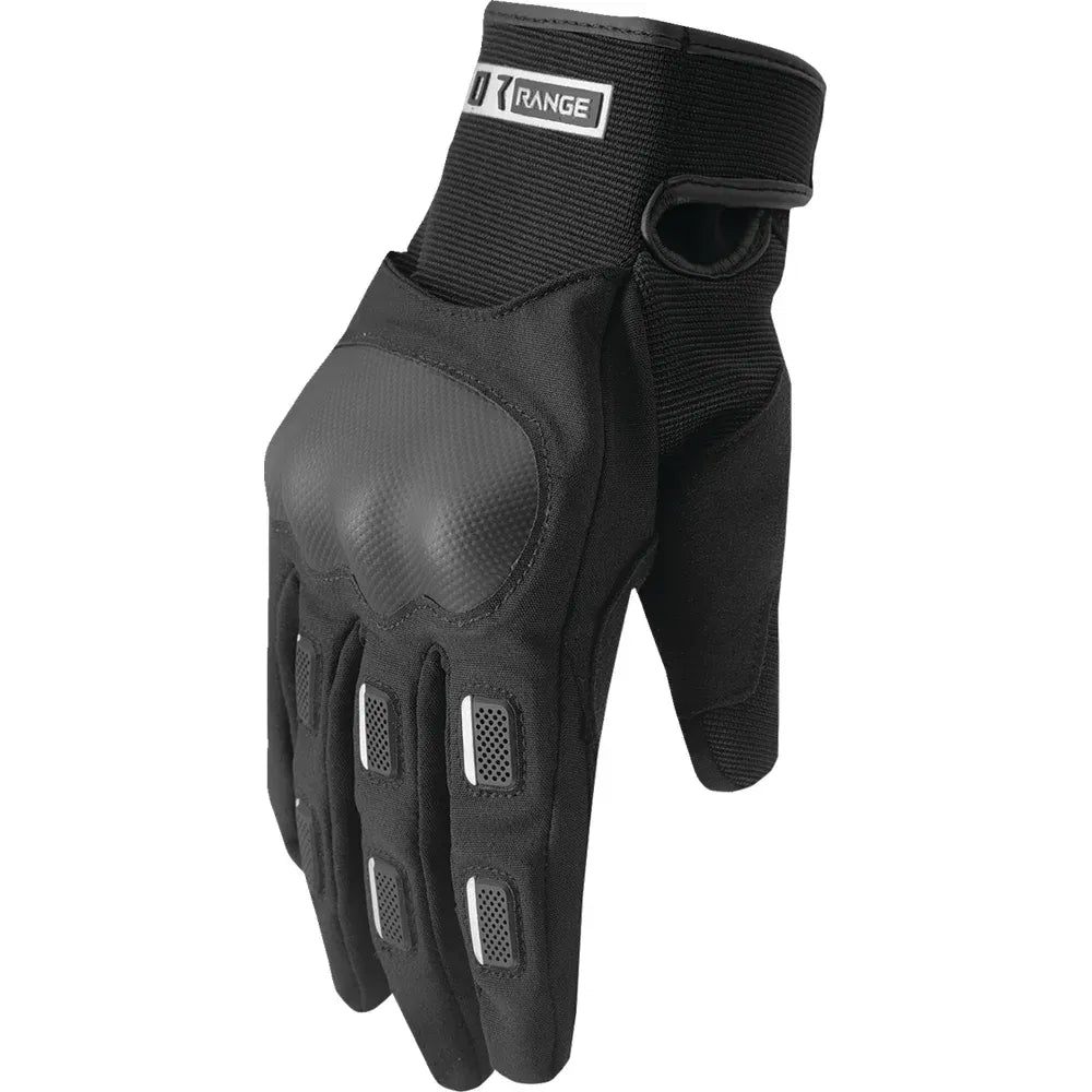 Guantes de gama