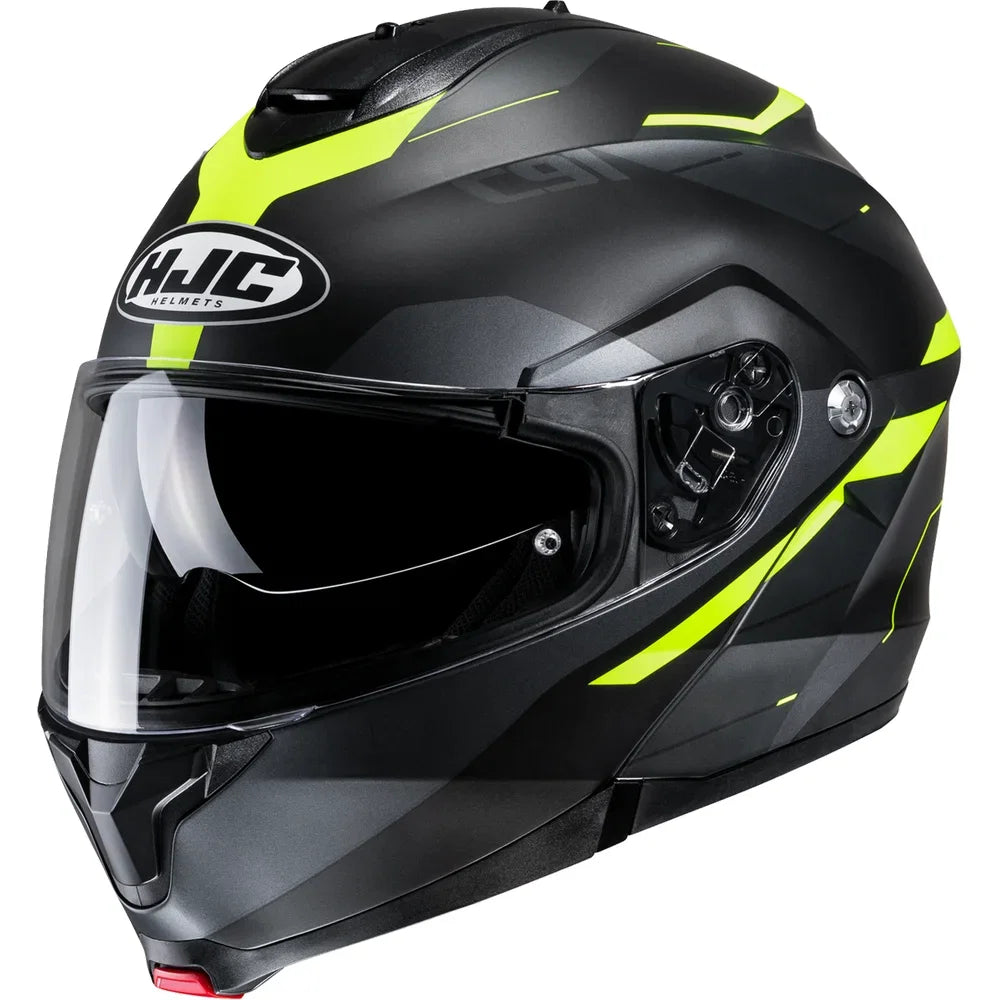 Casco c91 karan modular mc3hsf