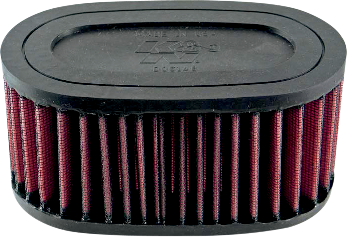 Filtro de aire de alto flujo - Filtro de aire de alto flujo - Honda