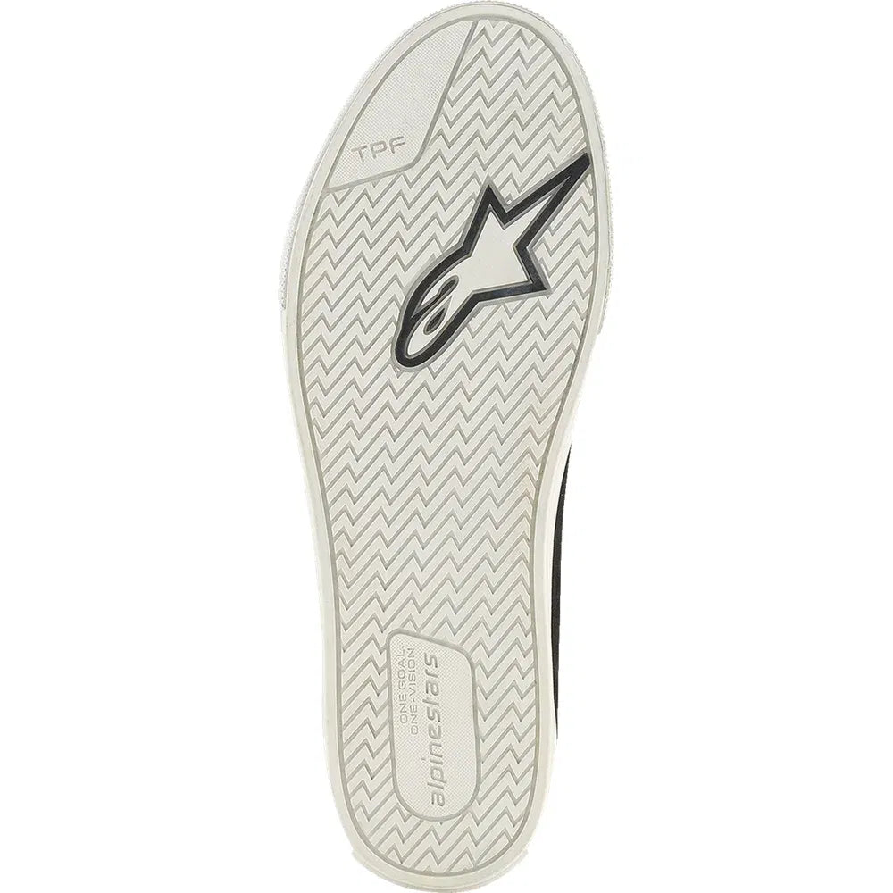 Zapatos de cuero ride-63