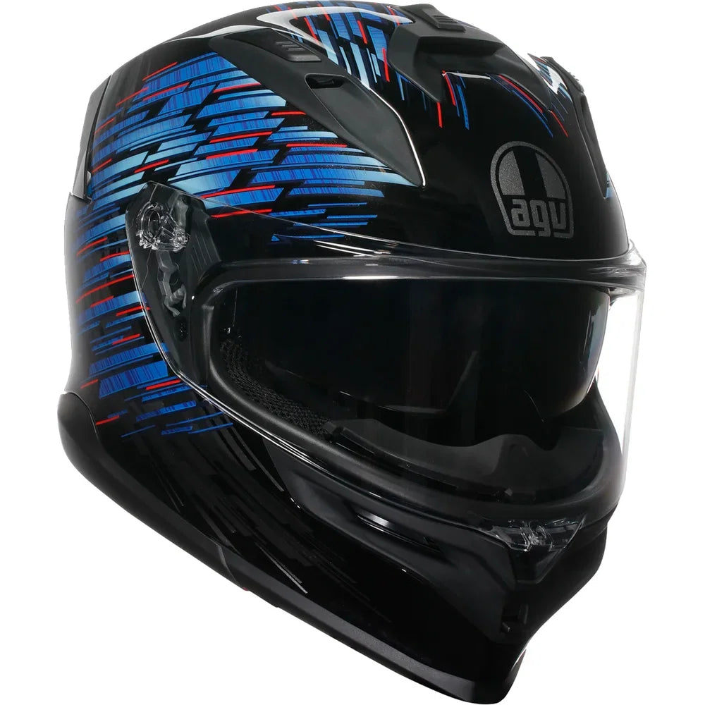 Casco k7 génesis