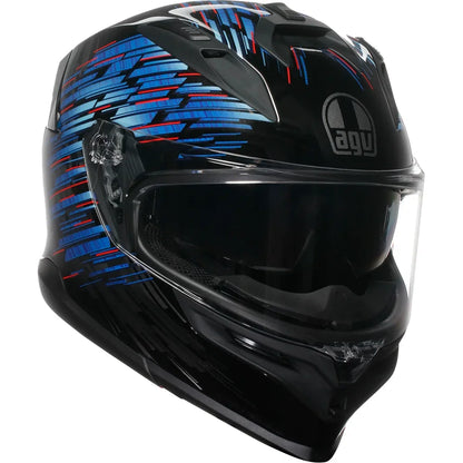 Casco k7 génesis