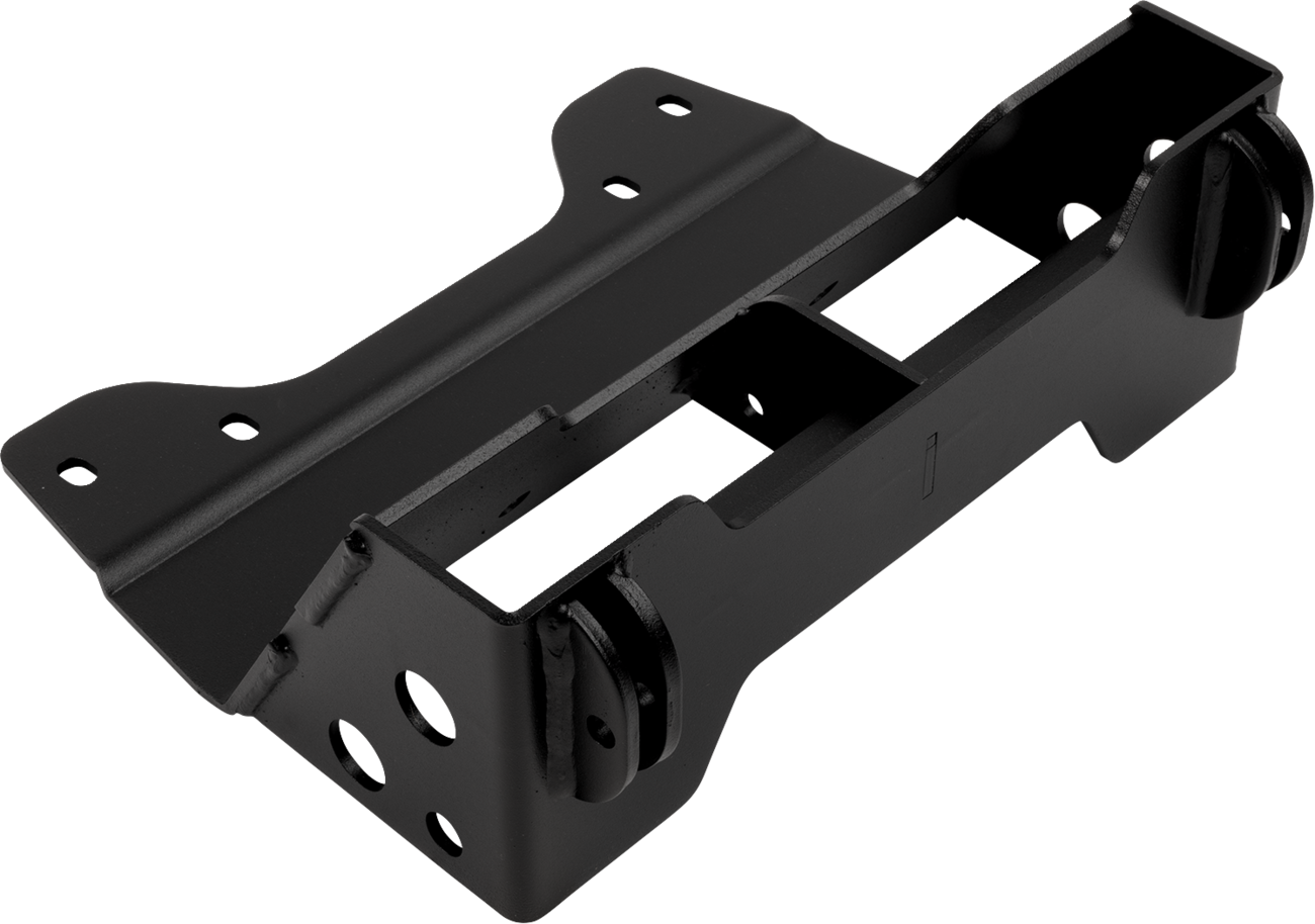 Placa de montaje de arado para sistema de arado de montaje rápido RM5 - Montaje de arado RM5 - UTV - CF Moto