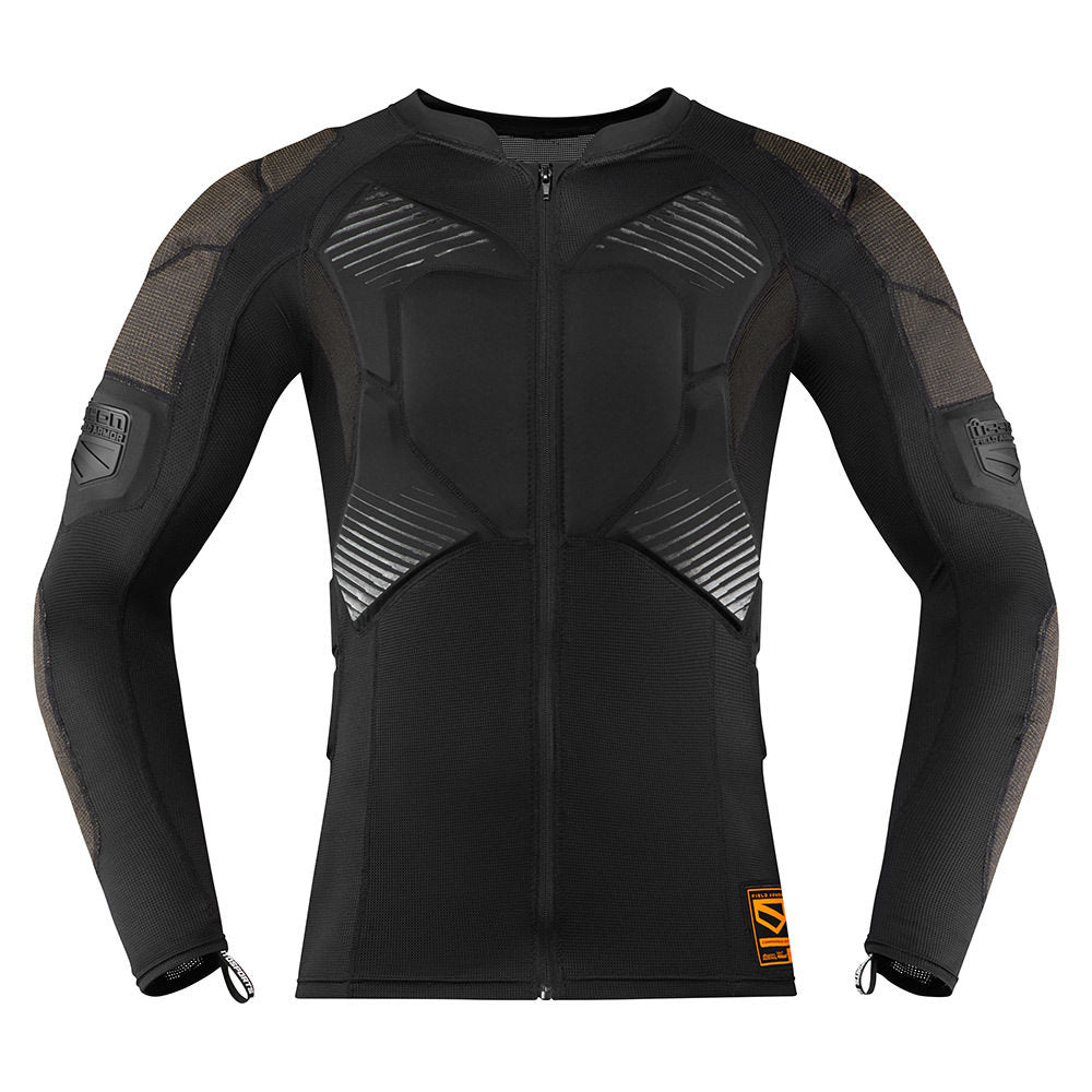 Compression Shirt Icon Field Armor