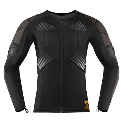 Compression Shirt Icon Field Armor
