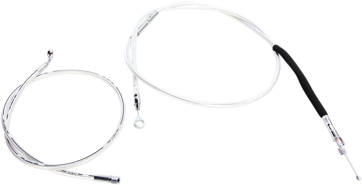 Kit de instalación del manillar superior Sterling Chromite II® - Kit de instalación del manillar superior Sterling Chromite II® - 15"-17" - FLS '16-'17