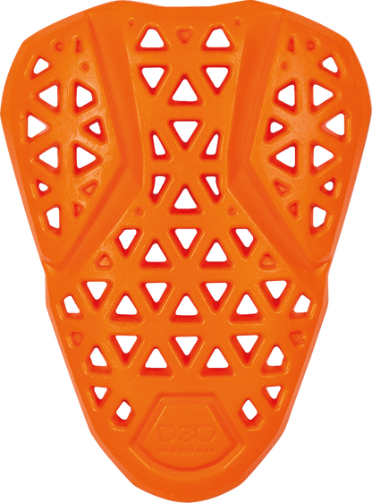 Protectores compactos contra impactos de cadera D3O® LP1