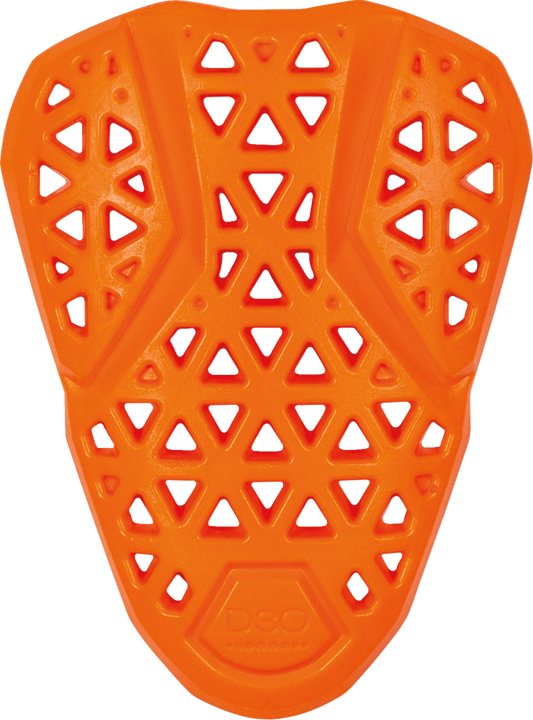 Protectores compactos contra impactos de cadera D3O® LP1