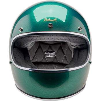 Casco Biltwell Gringo - Metallic Catalina