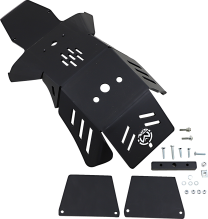 Placa protectora Pro LG - Placa protectora Pro LG - Beta