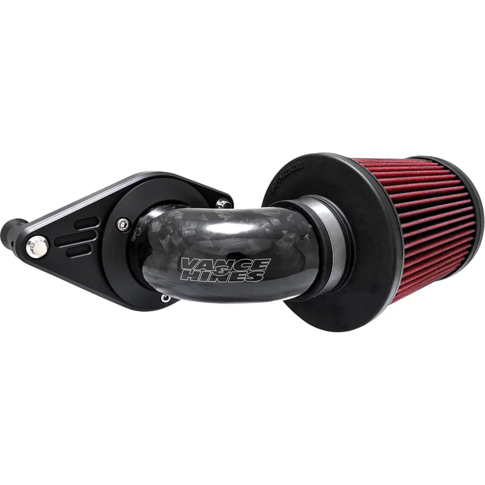 Kit de admisión de aire v02 falcon xl