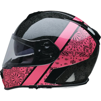 Casco warrant pac