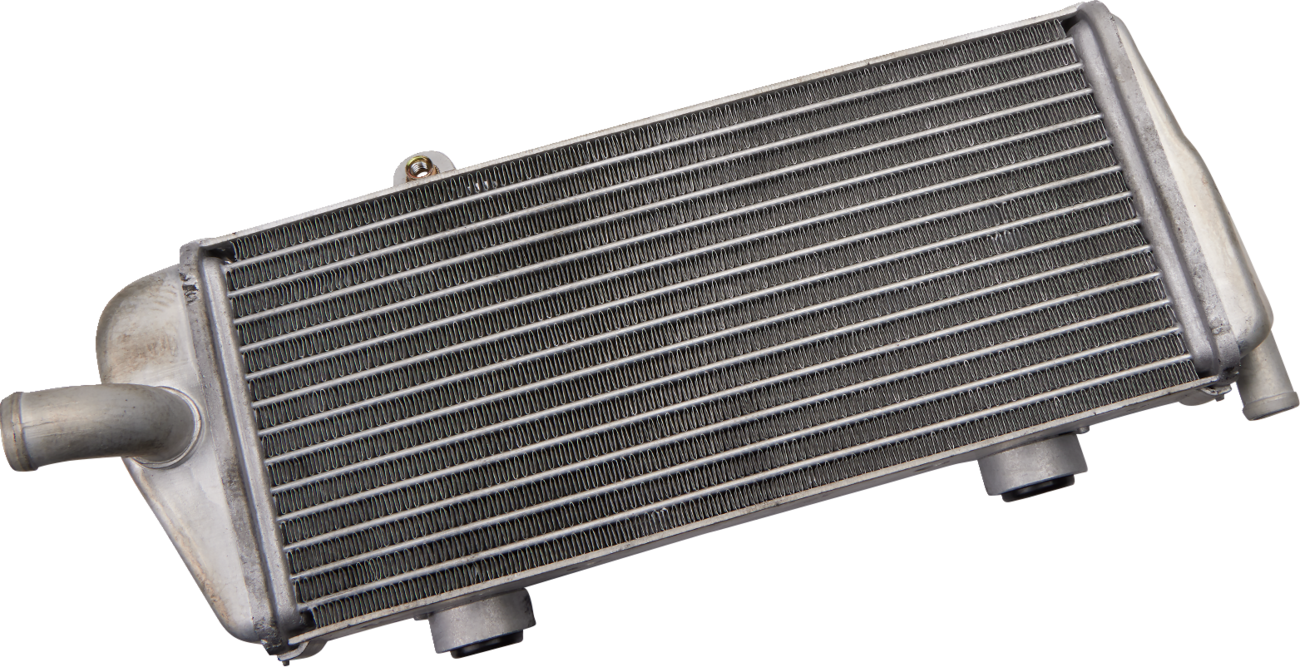 Radiador OEM de repuesto - Radiador OEM de repuesto - Izquierdo - Husaberg/KTM