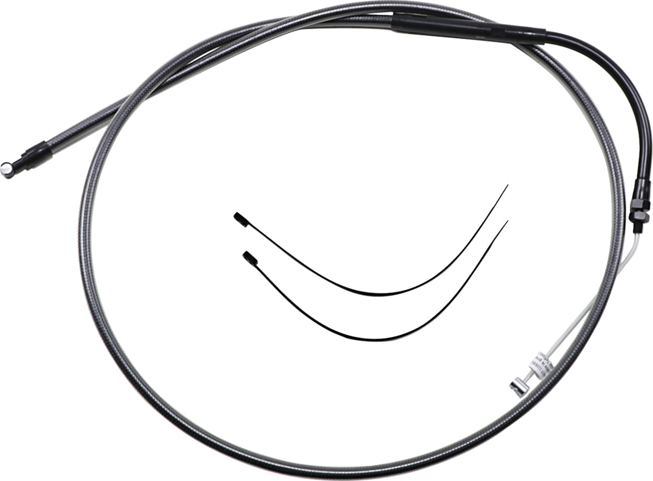 Cable de embrague Black Pearl™ de alta eficiencia - Cable de embrague Black Pearl™ de alta eficiencia - Victory