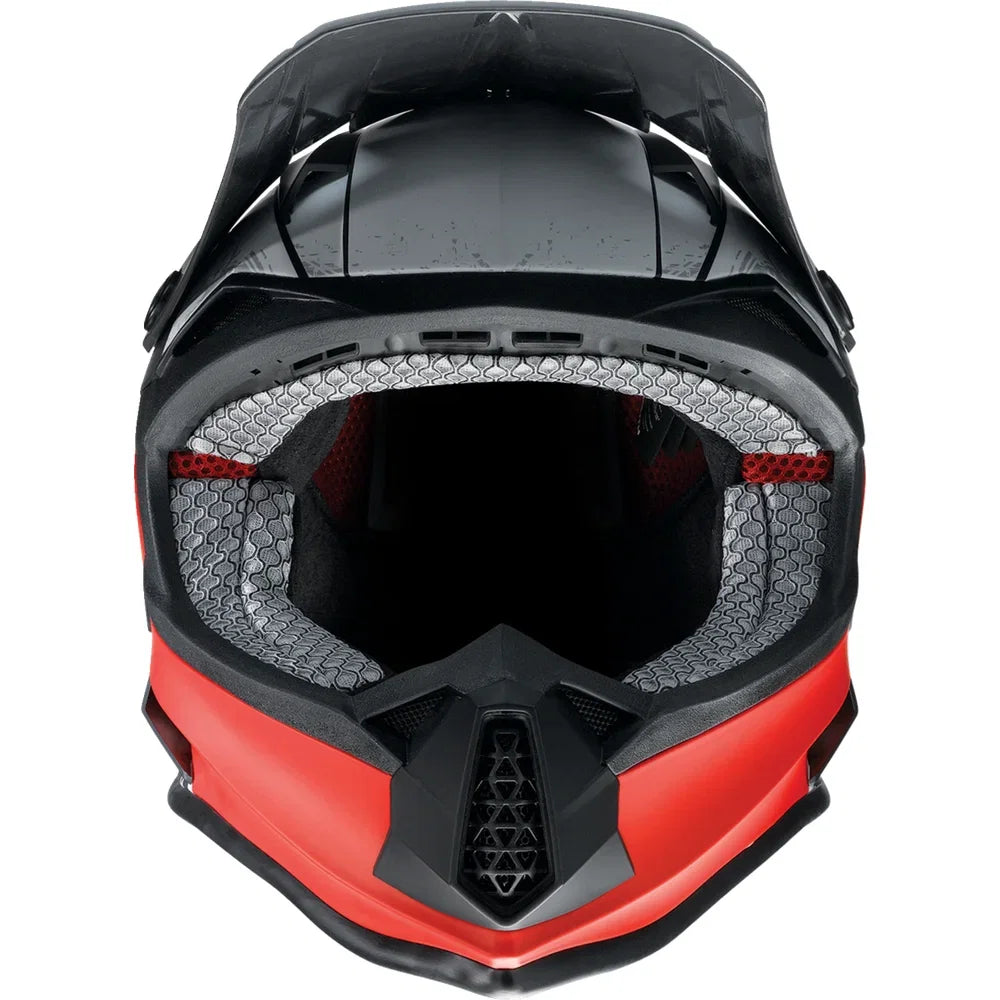 Juvenil f.i. casco fractal mips®