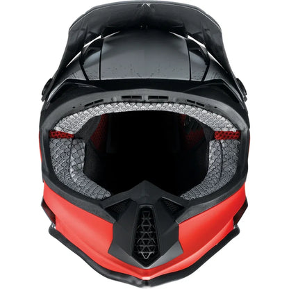 Juvenil f.i. casco fractal mips®