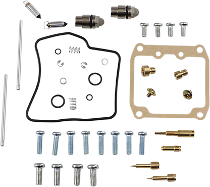 Kit de reparación de carburador - Kit de reparación de carburador - Suzuki