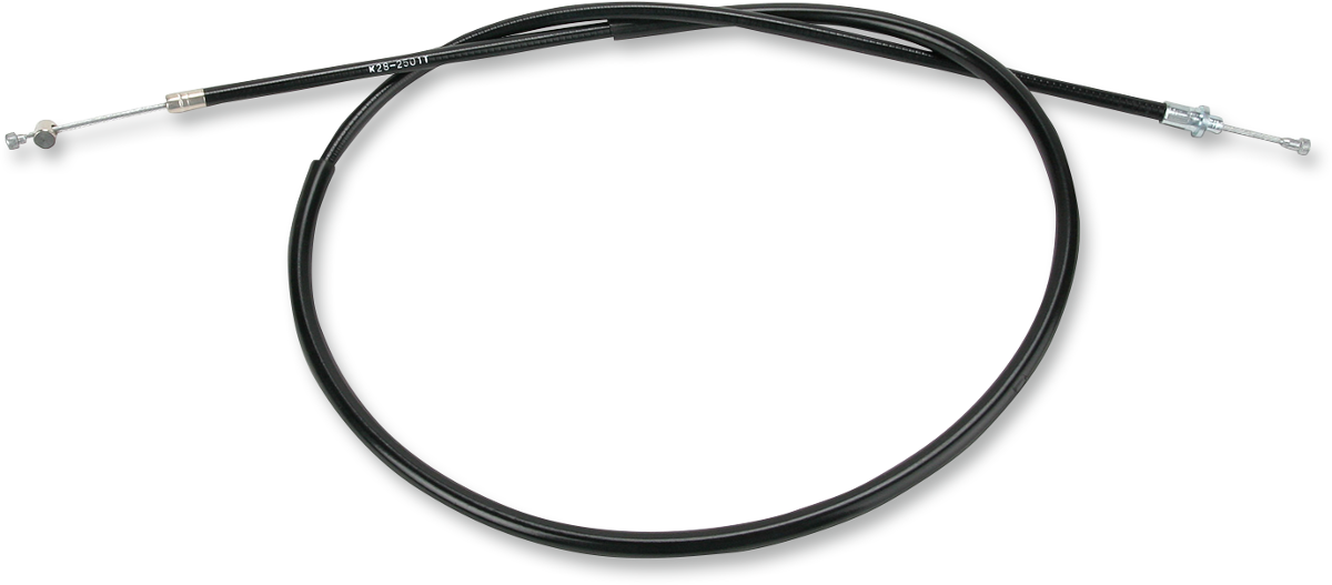 Cable de embrague de vinilo - Cable de embrague de vinilo - Yamaha