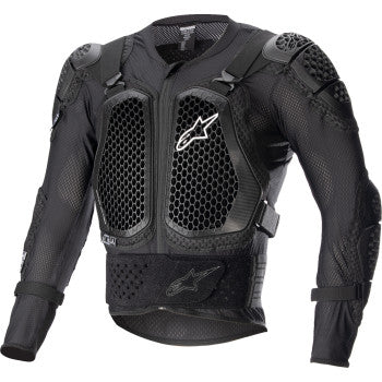 Chamarra de proteccion Alpinestars Bionic Action V2